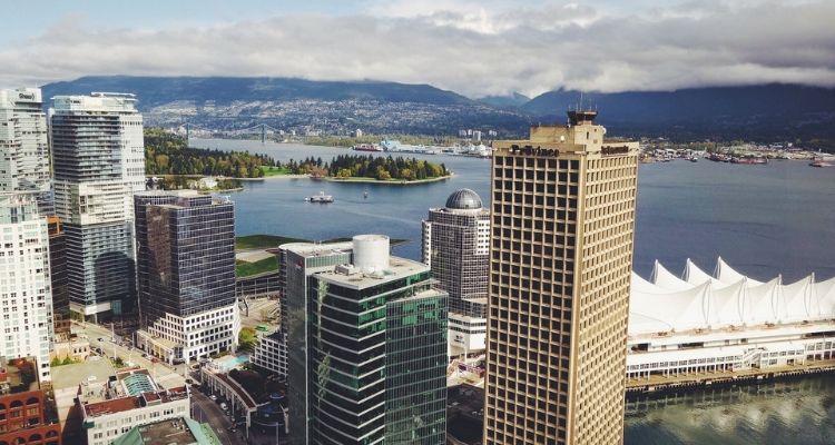 largest ever venture capitcal vc investment clio vancouver page zero